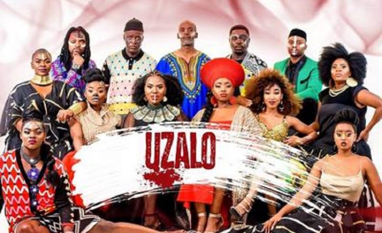 Watch This Week Episodes on Uzalo 