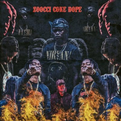 Zoocci Coke Dope & Flame – Thinking About You - ZAtunes