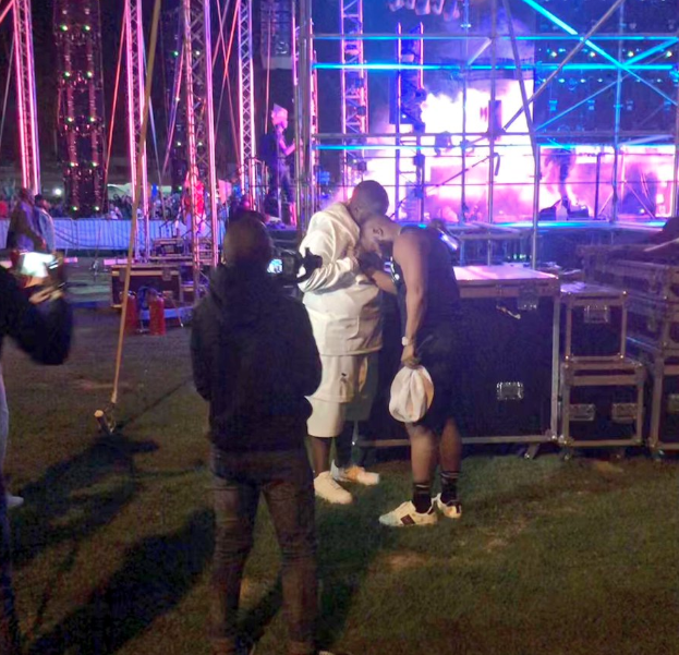 Hhp Rapper Jabulani Tsambo “HHP” is Dead, Cause of Death Unknown - ZAtunes