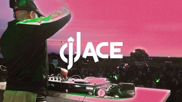 dj ace songs 2018