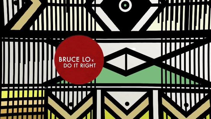 Bruce Loko Do It Right (Original Mix)