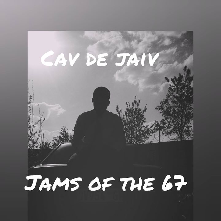 Cav De Jaiiv Tsennyane (Original Mix)