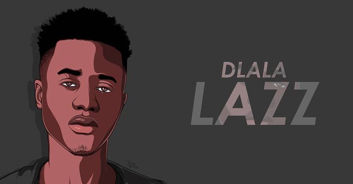 Dlala Lazz Rocker (Original Mix)