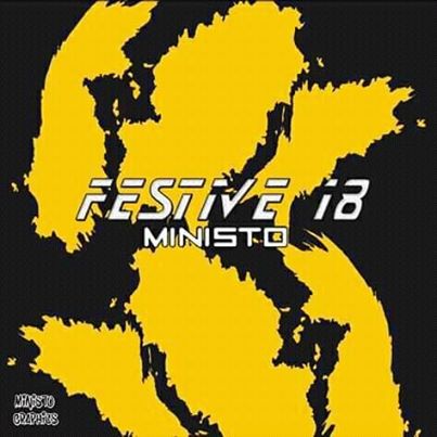 Ministo Festive 18 