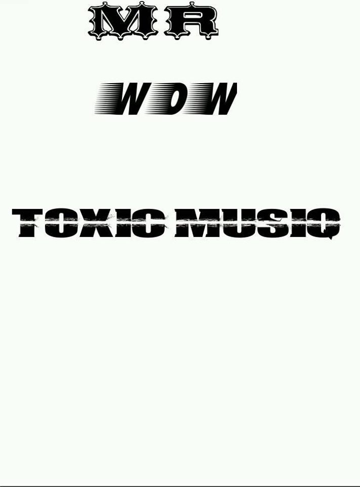 Toxic MusiQ Onketsang (Tweegy's Vocal)