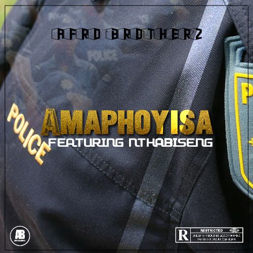  Afro Brotherz Amaphoyisa ft. Nthabiseng