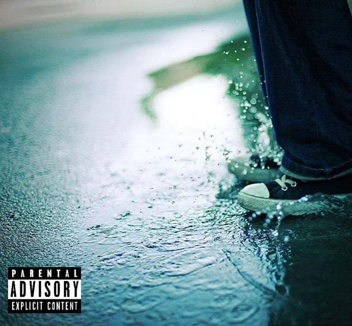 BlaQRhythm iMvula (The Rain) EP