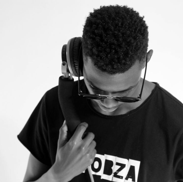 DJ Obza 3K Appreciation Mix