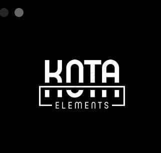 Kota Elements Angry Piano (Original Mix