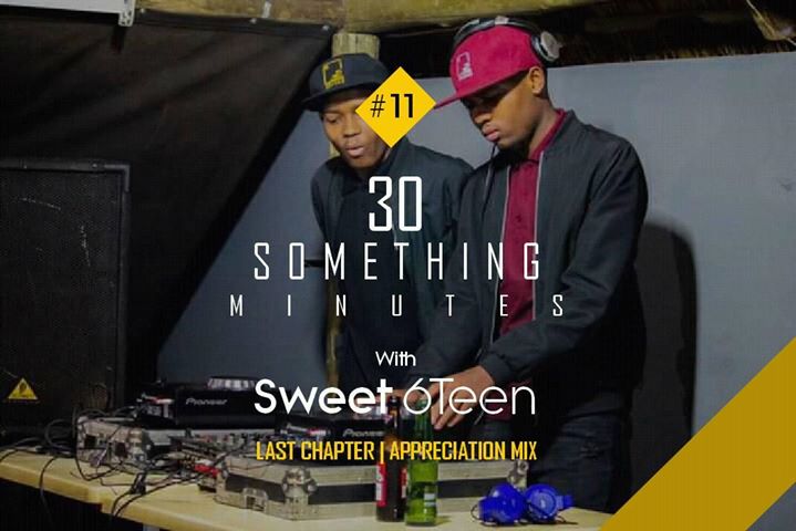 Sweet 6Teen - 30 Something Minutes (Episode 11) Last Chapter 