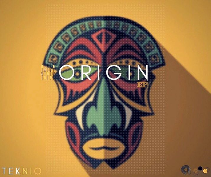 TekniQ  Origin