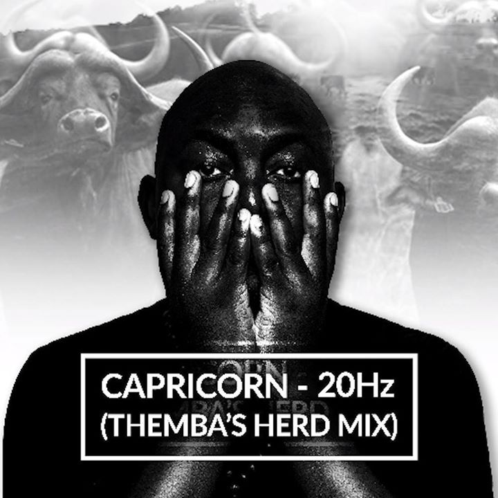 Capricorn 20Hz (Themba’s Herd Mix)