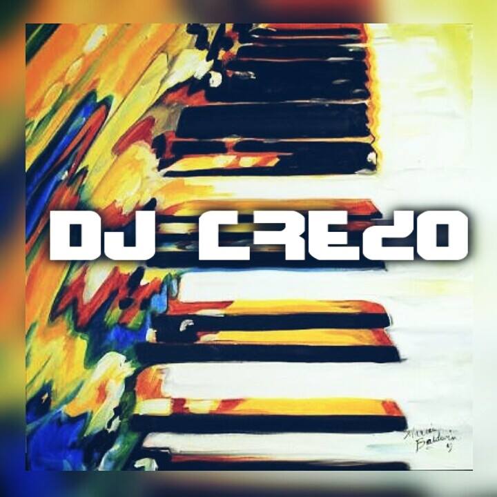 Dj Crezo Brown Eyes (Main Vocal Remix)