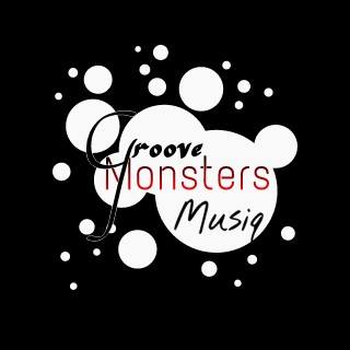 Groove Monsters MusiQ Kabza O Malume (Tribute Groove)