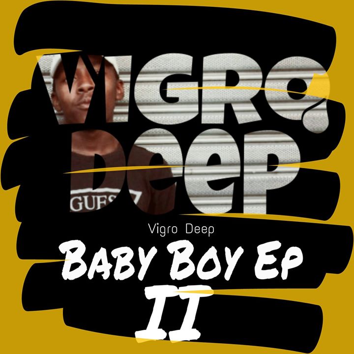 Virgo Deep Ubizo (Original Mix)