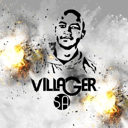 Villager SA 6K Appreciation Afro Mixtape (Nothing But Afro Tunes #002)