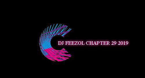 DJ FeezoL Chapter 29 2019 