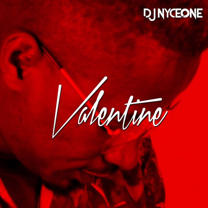 DJ Nyceone Valentine