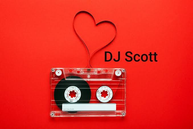 DJ Scott Valentine’s Romantic ’19 Mix