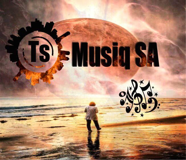 Ts Musiq SA & JP HIV (Vocal Spin)