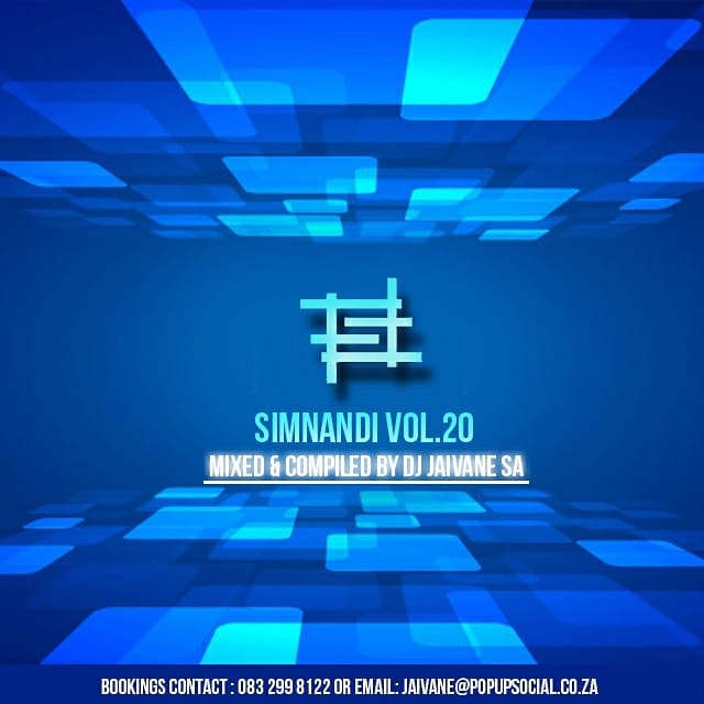 Djy Jaivane SA Simnandi Vol 20 (2Hour mix)