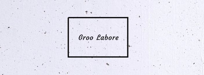 Groo Labore  Above & Beyond