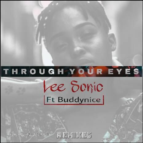 Lee Sonic & Buddynice Through your eyes Remixes (Part 1)