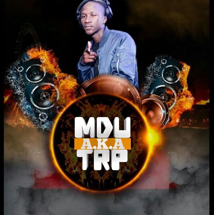 Mdu a.k.a TRP Gifted King (Drop Bass Mix)