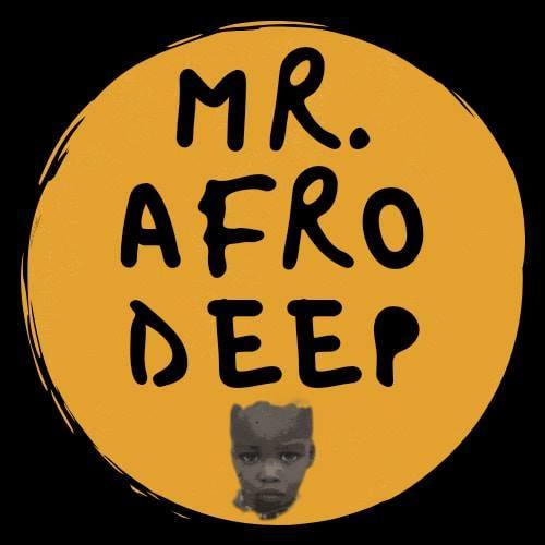 Mr. Afro Deep  Spring Mix (Afro Deep/Tech House 2019)