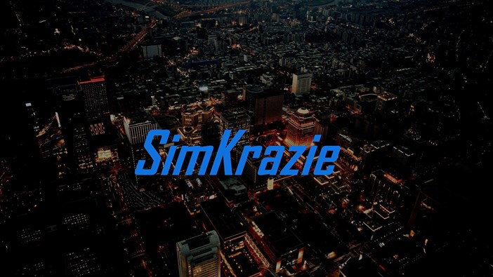 SimKrazie Ingress Dance
