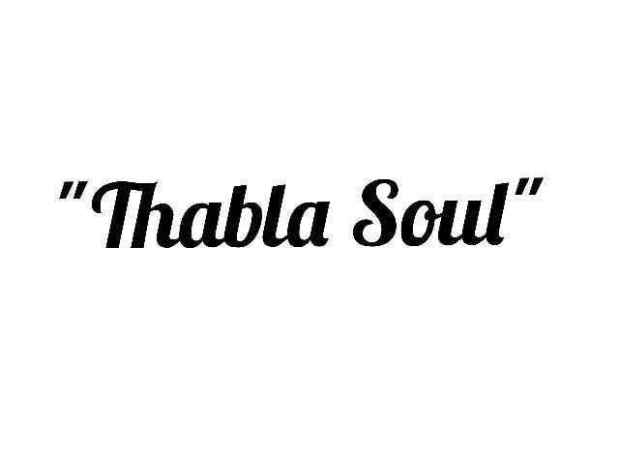 Thabla Soul Made In London (UrbanBassPlay Mix)