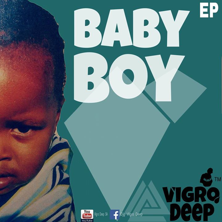 Vigro Deep Baby Boy
