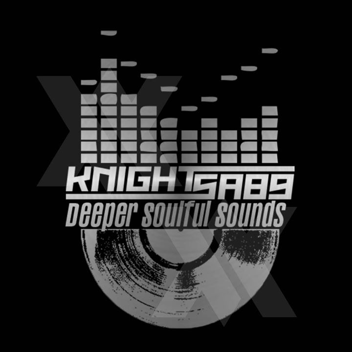 KnightSA89 & KAOS Deeper Soulful Sounds Vol. 68 (1Hour Vocal Mix)