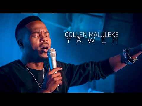 Collen Maluleke Yaweh