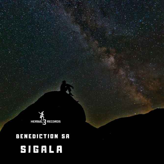 Benediction SA Sigala 