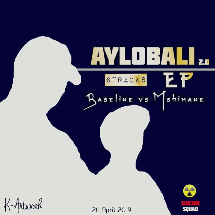 Baseline vs Mshimane Aylobali EP