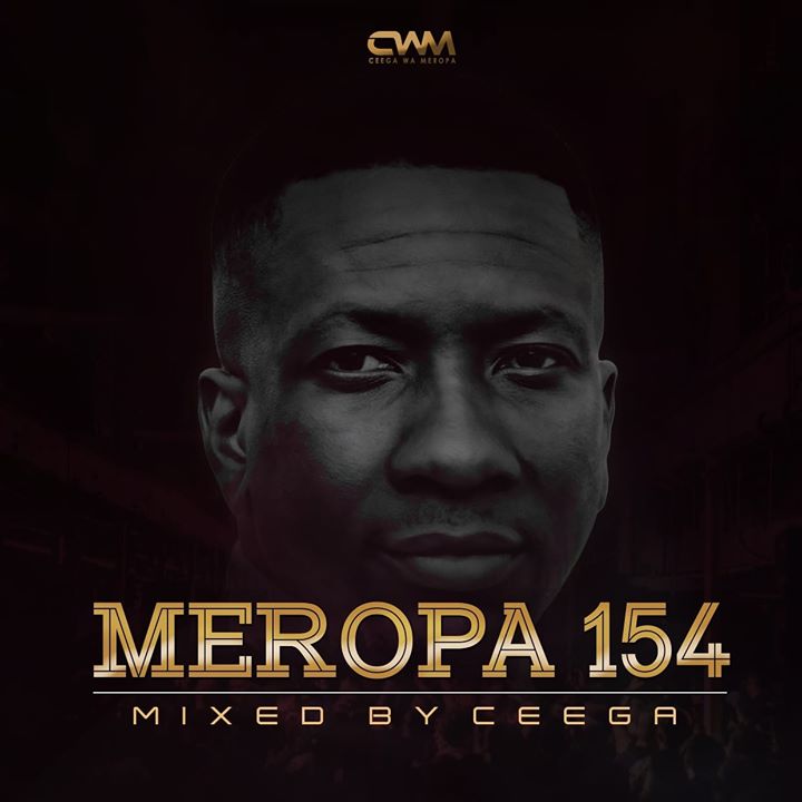 Ceega Meropa 154 