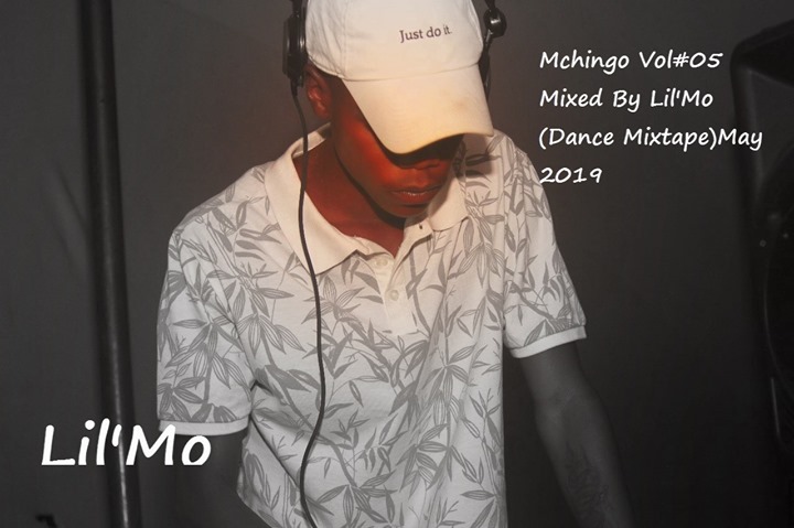 Lilmo Mchingo Vol #05 (May Dance Mix) 