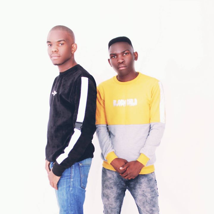 Shebzinto & Mbuda Prince iDombolo Ft. Western Boyz 