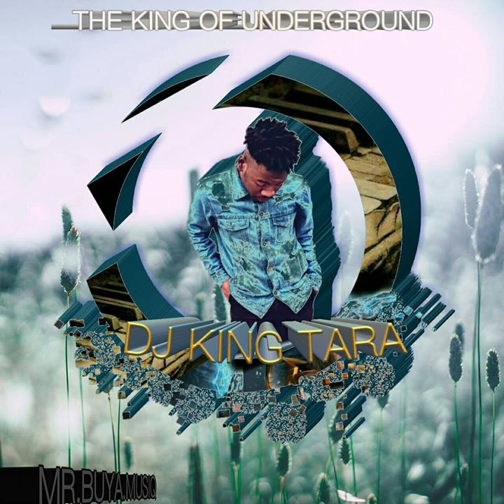 DJ King Tara Underground MusiQ [Winter Edition] #010