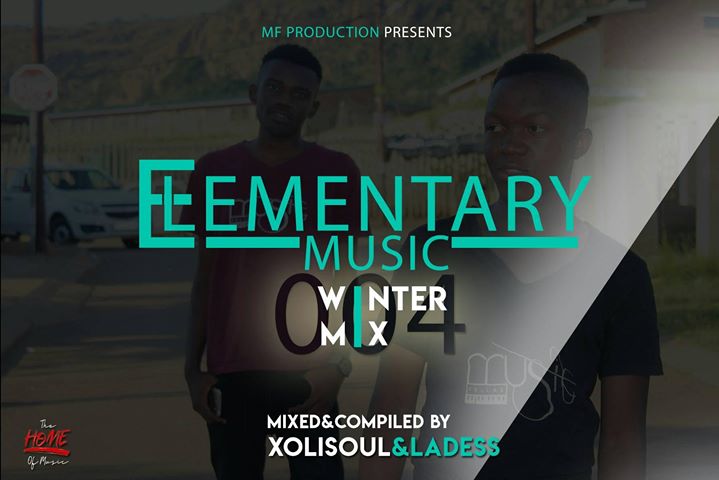 Xolisoul & LaDess Elementary Music 004 (Winter Mix)
