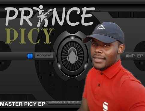 Prince PiCy Master PiCy EP