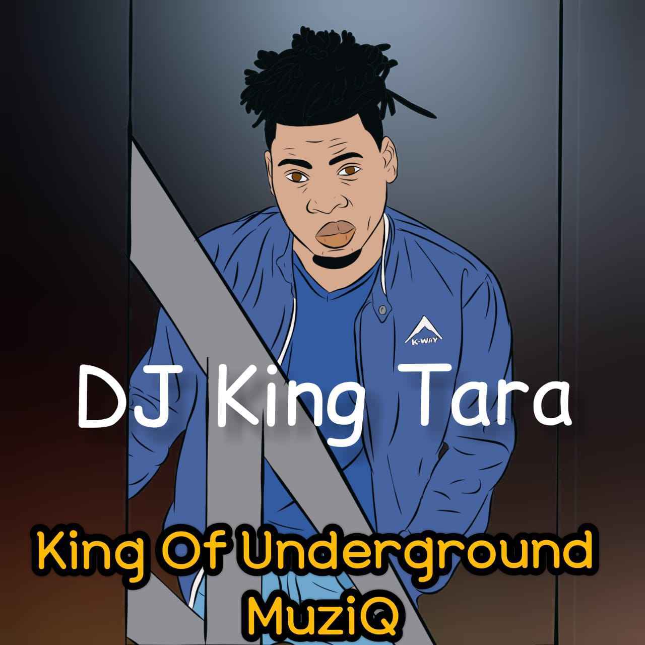 Dj King Tara 48 Alphabet (Underground MusiQ)