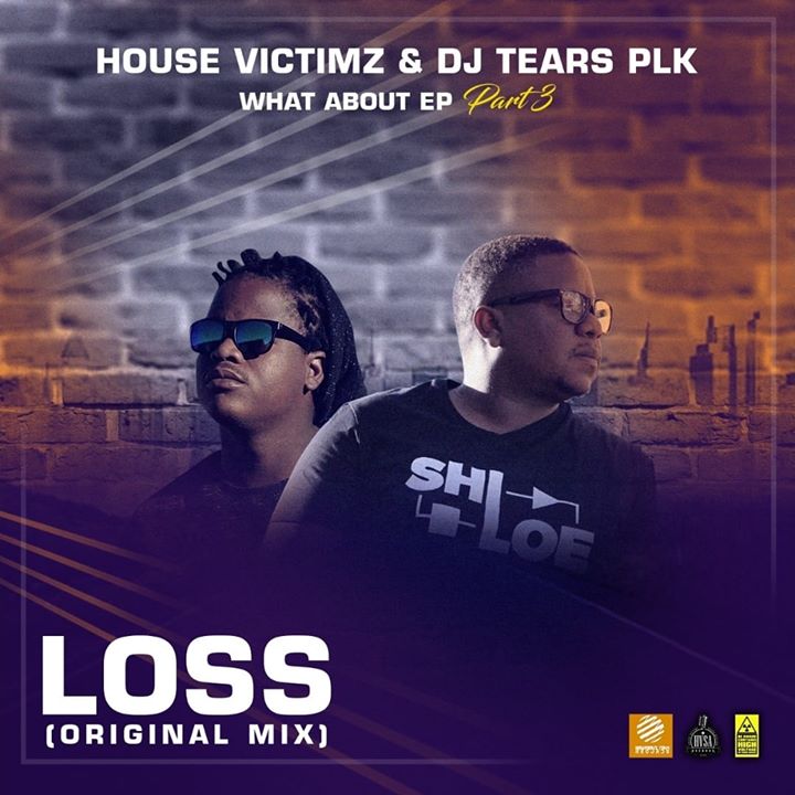 House Victimz & DJ Tears PLK Loss