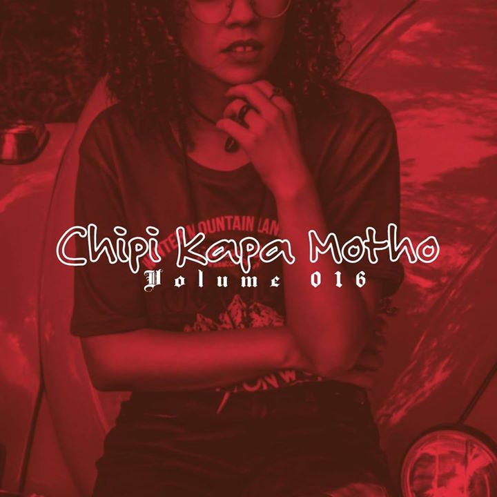 Lata SA Chipi Kapa Motho Vol 016 Mix
