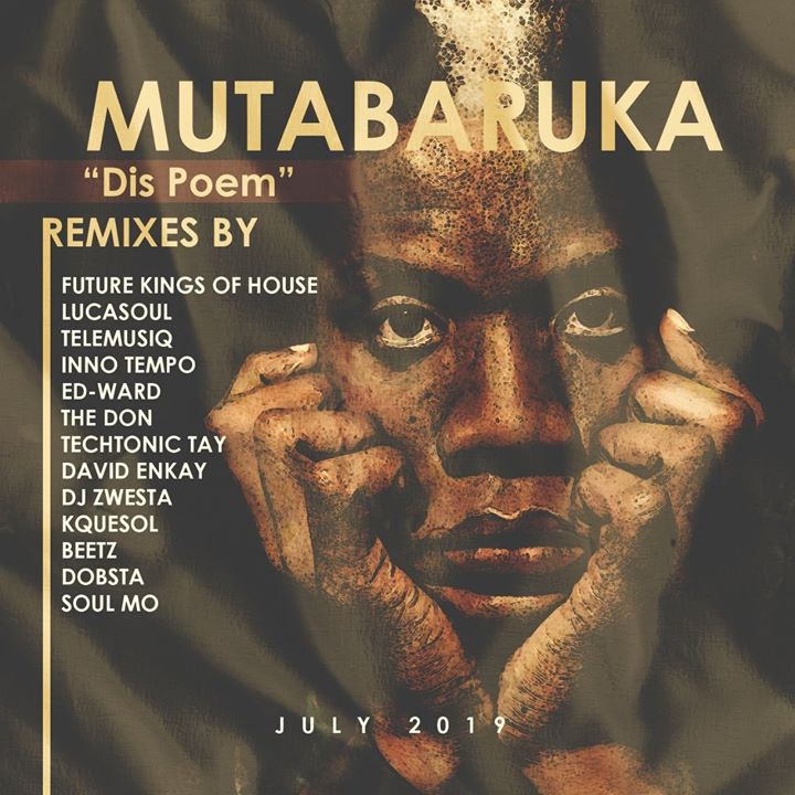 Mutabaruka Dis Poem (Remix Package)