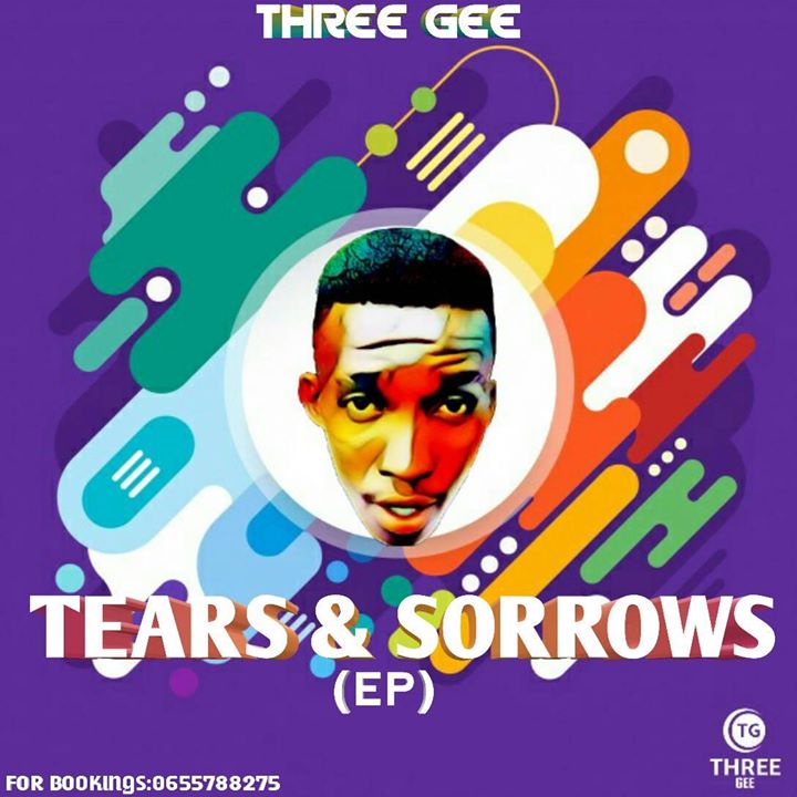 Three Gee Tears & Sorrows