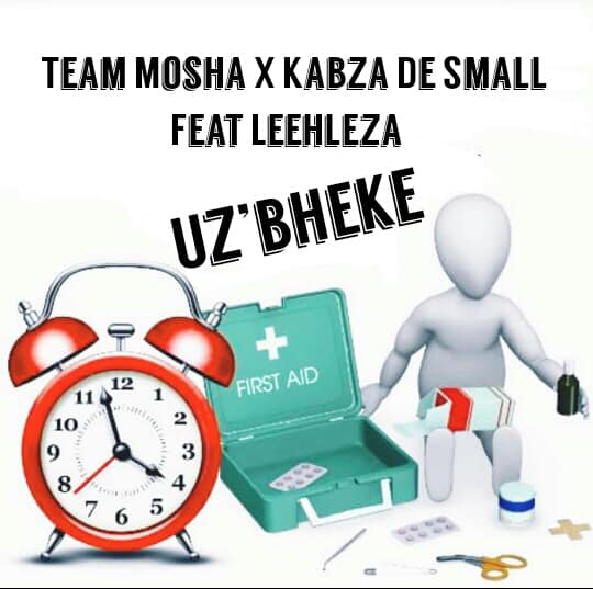 Team Mosha & Kabza De small - U