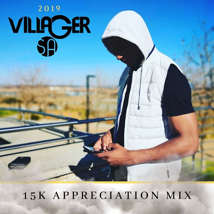 Villager SA 15K Appreciation Mix