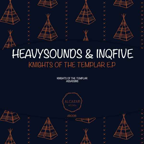 HeavySounDs & InQfive Knights Of The Templar 
